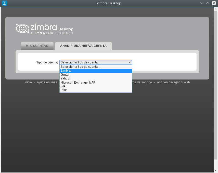 zimbra desktop google apps zimbra desktop google apps