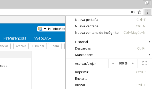 Como Crear Una Aplicacion De Internet A Partir De Google Chrome Btactic Open Source Cloud Solutions