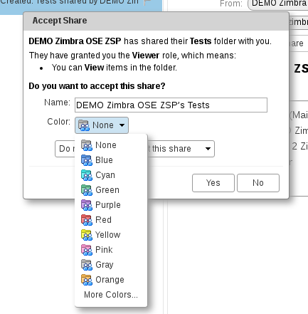 zimbra outlook folders missing zimbra outlook folders missing