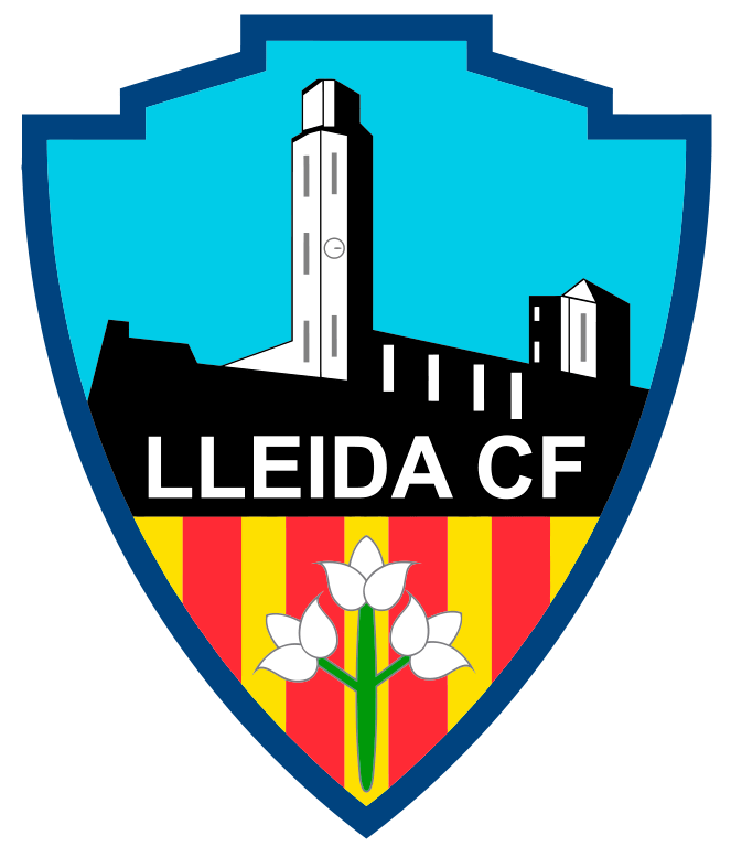 lleida club de futbol