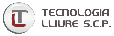 Tecnologia Lliure